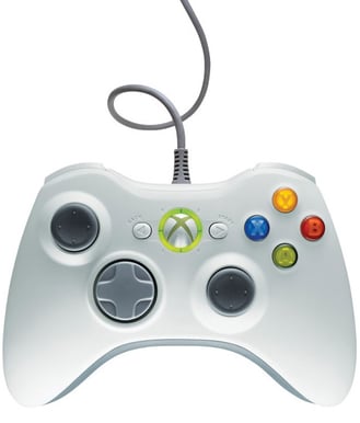 Microsoft Wired Xbox 360 KAMPANJ