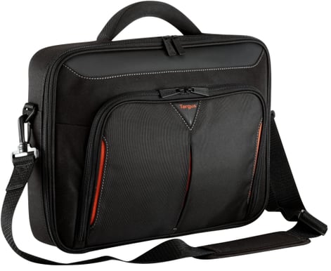 Targus 13-14,1" Classic + Clamshell