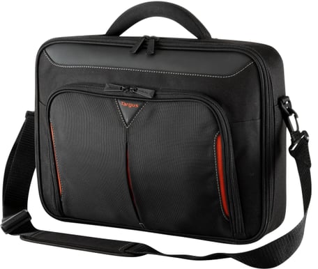 Targus 13-14,1" Classic + Clamshell