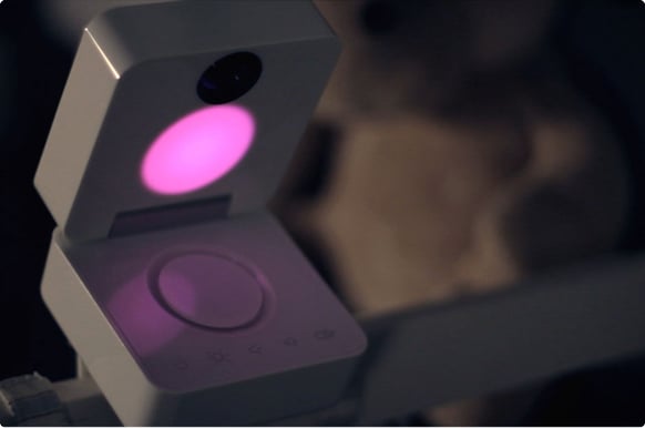 Withings Smart Baby Monitor