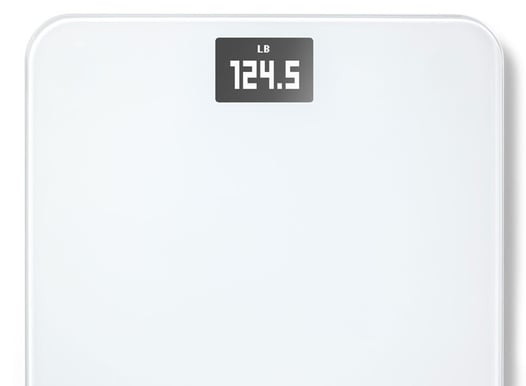 Withings Wireless Scale Vit