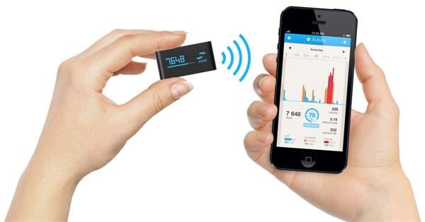 Withings Pulse