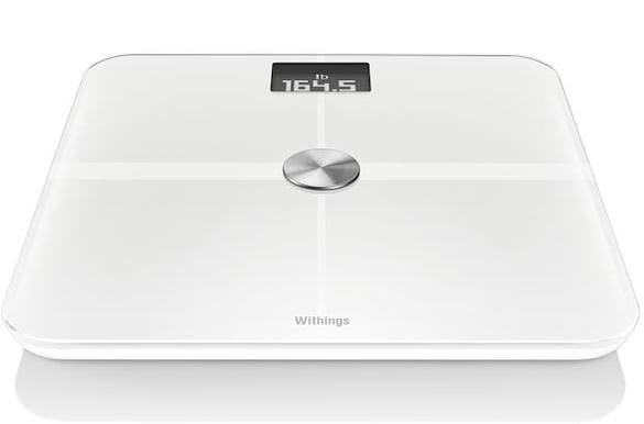 Withings Smart Body Analyzer Vit