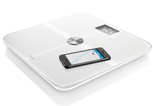Withings Smart Body Analyzer Vit