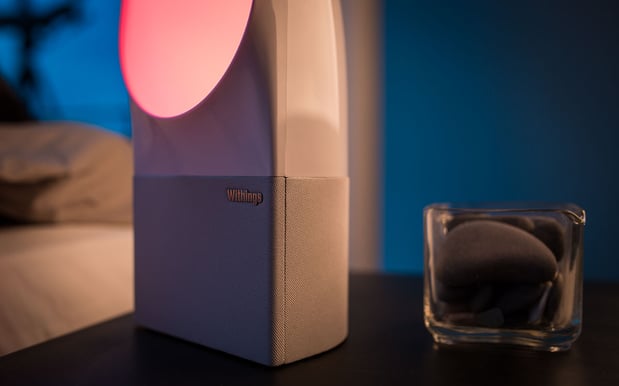Withings Aura Smart Sleep System