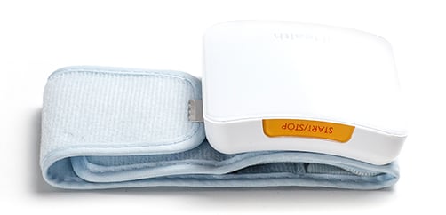 iHealth Wireless Blood Pressure Wrist Monitor