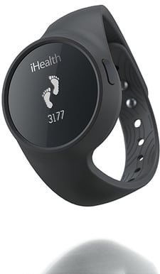 iHealth Wireless Activity & Sleep Tracker