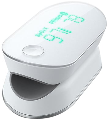 iHealth Wireless Pulse Oximeter