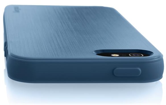 Targus iPhone 5 Slim Fit Case Blue