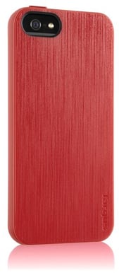 Targus iPhone 5 Slim Fit Case Red