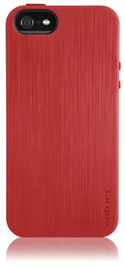 Targus iPhone 5 Slim Fit Case Red