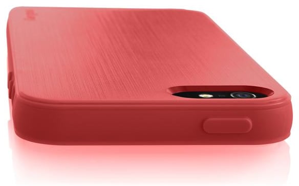 Targus iPhone 5 Slim Fit Case Red