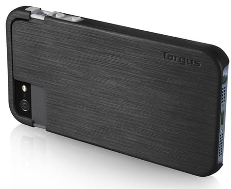 Targus iPhone 5 Slider Case Black