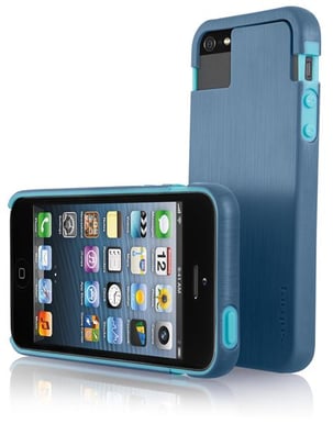 Targus iPhone 5 Slider Case Blue