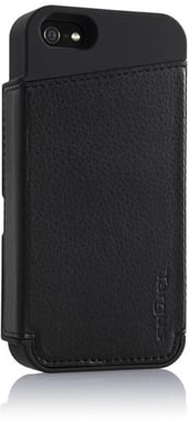 Targus iPhone 5 Wallet Case Black