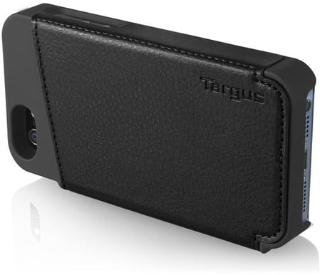 Targus iPhone 5 Wallet Case Black