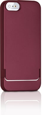 Targus Slider Case iPhone 5, Red