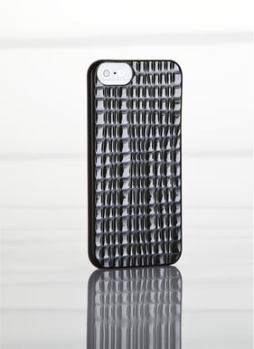Targus Slim Wave iPhone 5 Case, Black
