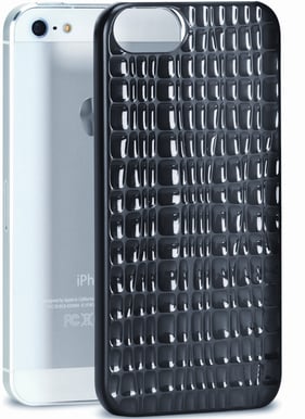 Targus Slim Wave iPhone 5 Case, Black