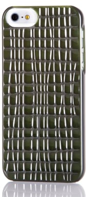 Targus Slim Wave iPhone 5 Case, Green