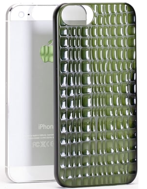 Targus Slim Wave iPhone 5 Case, Green