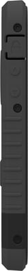 Targus SafePORT Rugged Case iPhone 5, Black