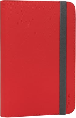 Targus Universal 7-8'' Tablet Folio Stand Red