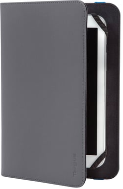 Targus Universal 7-8'' Tablet Folio Stand Grey