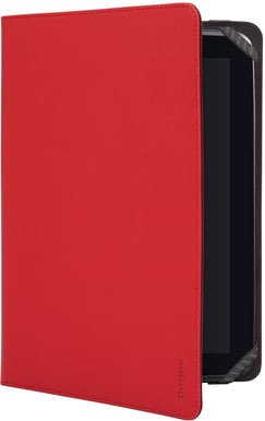 Targus Universal 9-10" Tablet Folio Stand Red