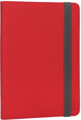 Targus Universal 9-10" Tablet Folio Stand Red