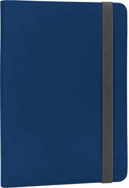 Targus Universal 9-10'' Tablet Folio Stand Blue