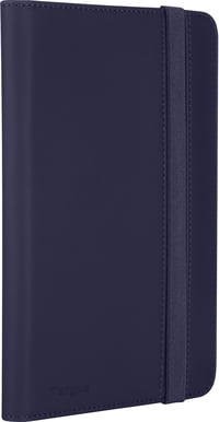 Targus Galaxy Tab3 7" Kickstand Case Blue