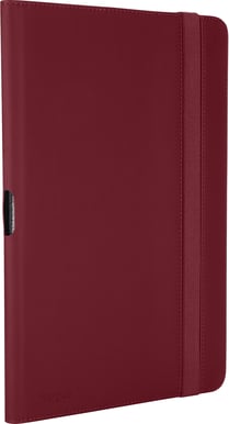 Targus Galaxy Tab3 8" Kickstand Folio Red