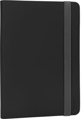 Targus Universal 9-10'' Tablet Folio Stand Black