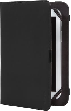 Targus Universal 7-8'' Tablet Flip Case Black