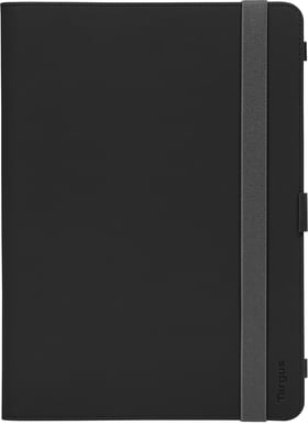 Targus Universal 9.7-10.1" Tablet Flip Svart