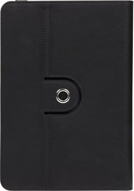 Targus Universal 7-8'' Rotating Case Black