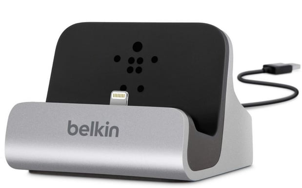 Belkin Desktop Charge/Sync Dock