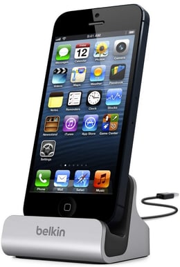 Belkin Desktop Charge/Sync Dock