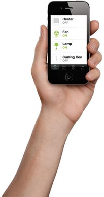 Belkin WeMo Wireless Switch