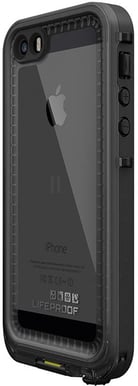LifeProof nüüd iPhone 5S Black