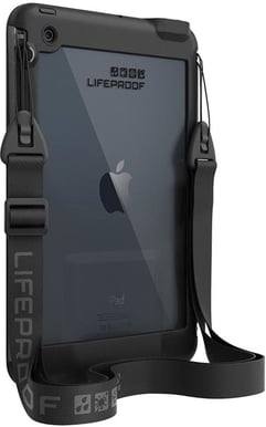 LifeProof iPad mini Fre Svart