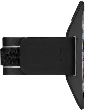 Belkin iPhone 6/6s Sport-Fit Armband Black