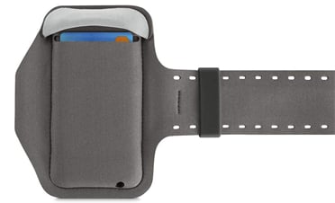 Belkin iPhone 6/6s Slim-Fit Armband Svart