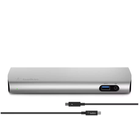 Belkin Thunderbolt Express Dock 2