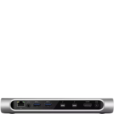 Belkin Thunderbolt Express Dock 2