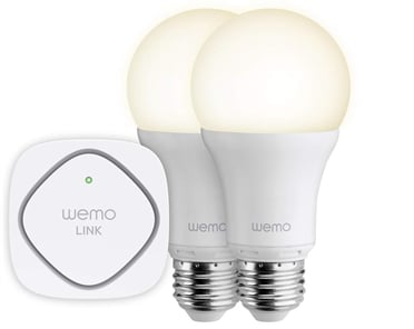 Belkin WeMo LED Starter Set