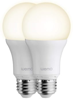 Belkin WeMo LED Starter Set