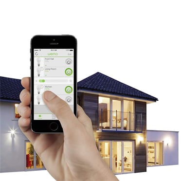 Belkin WeMo LED Starter Set