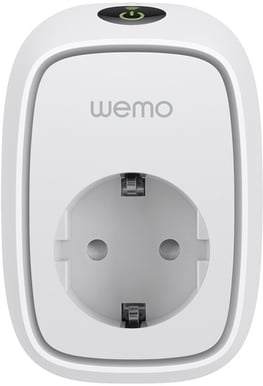 Belkin WeMo Insight Switch